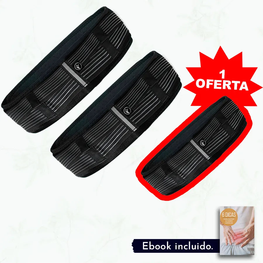 Sciatica Flex - Talla Universal