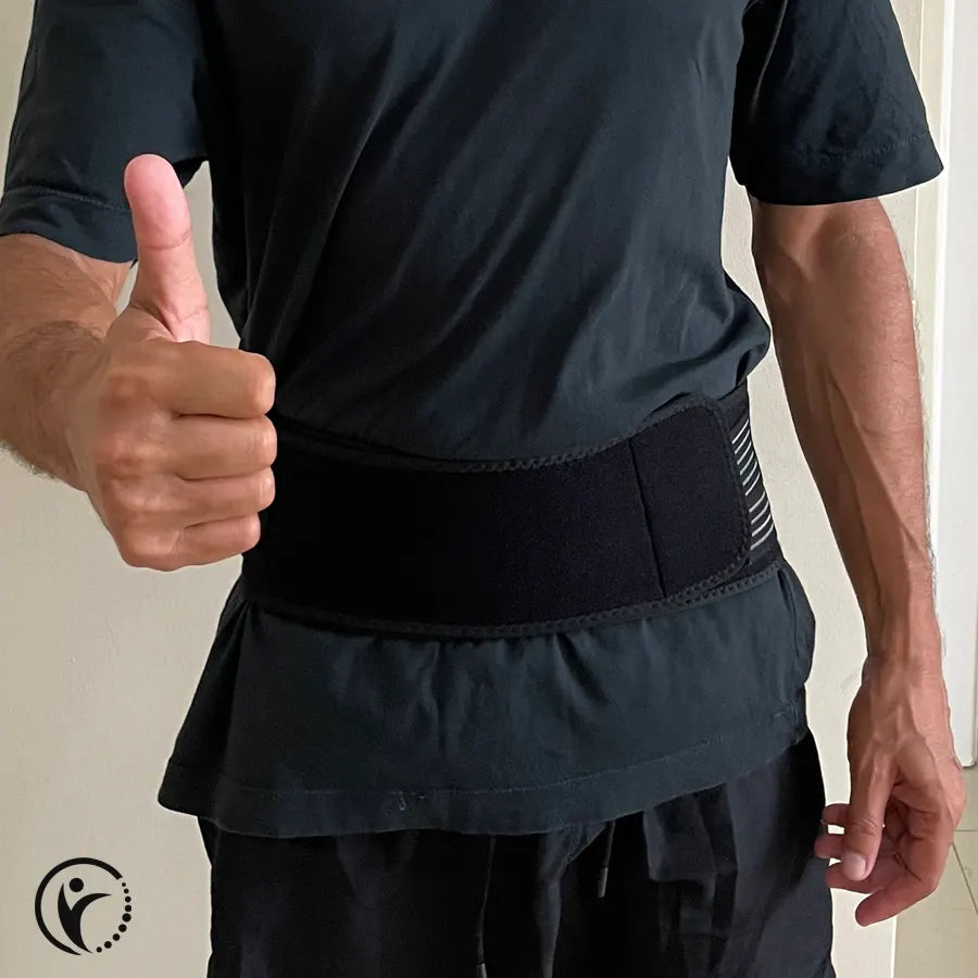 Sciatica Flex - Tamanho Universal