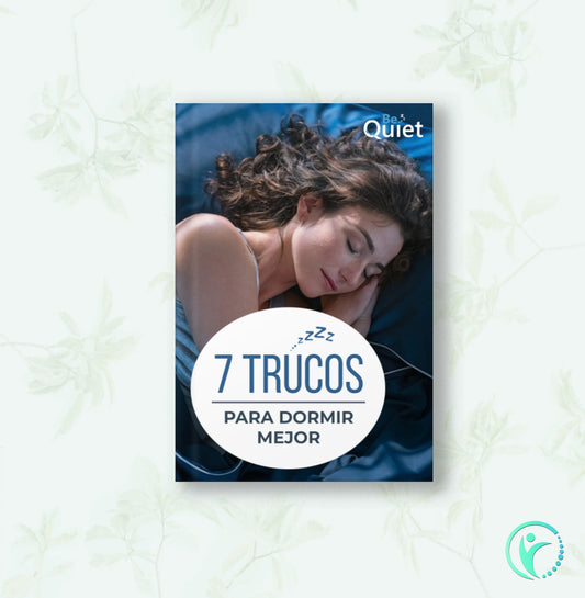 7 Trucos Para Dormir Mejor - Libro electronico