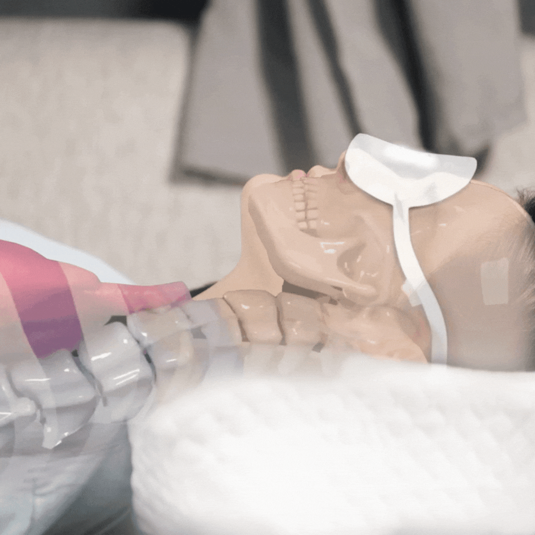 ErgoPillow Pro - Almofada Ergonómica
