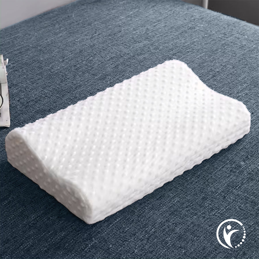 ErgoPillow Pro - Almofada Ergonómica