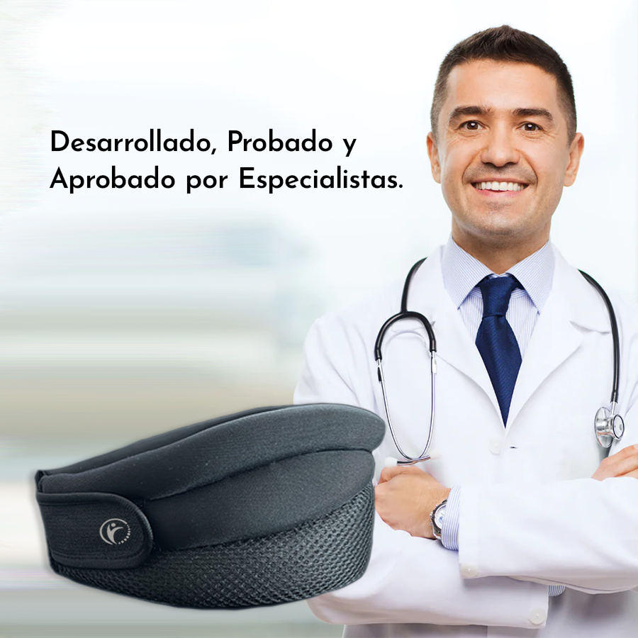 NeckFlex Pro - Soporte para el cuello