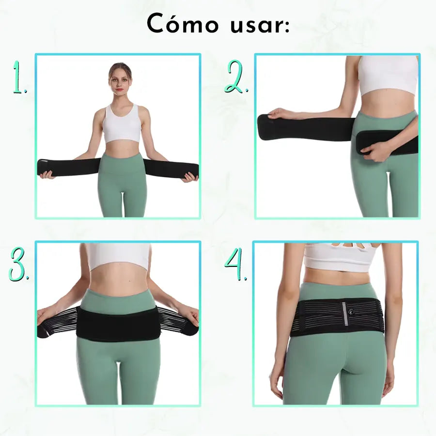 Sciatica Flex - Talla Universal